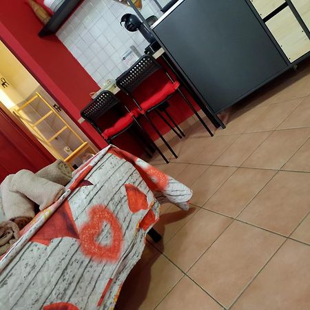 A Casa Di Ninni "Franca Room" Turin Luaran gambar