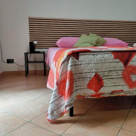 A Casa Di Ninni "Franca Room" Turin Luaran gambar