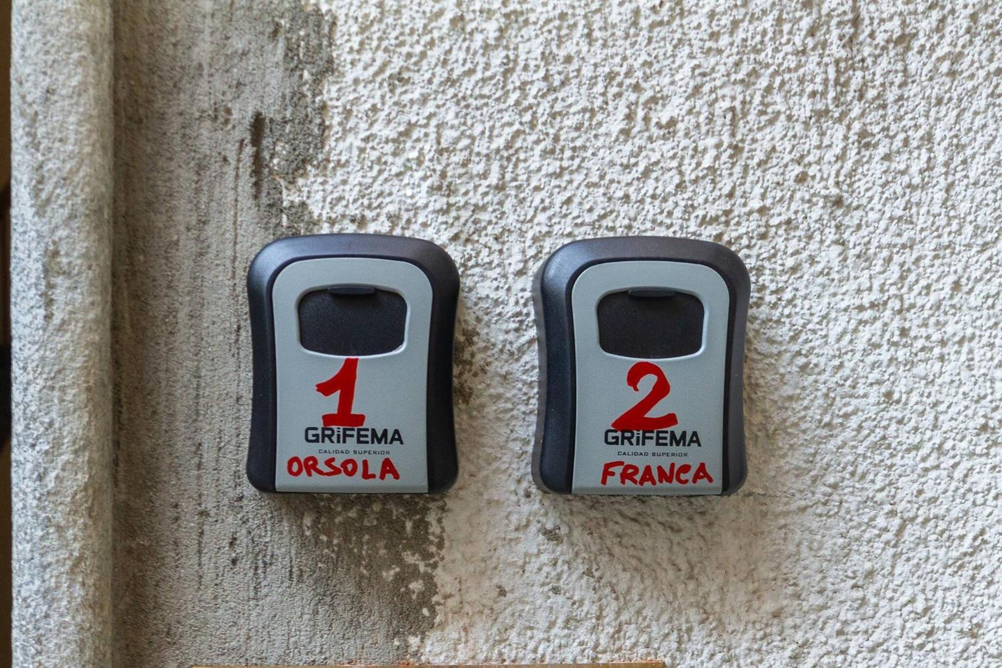 A Casa Di Ninni "Franca Room" Turin Luaran gambar