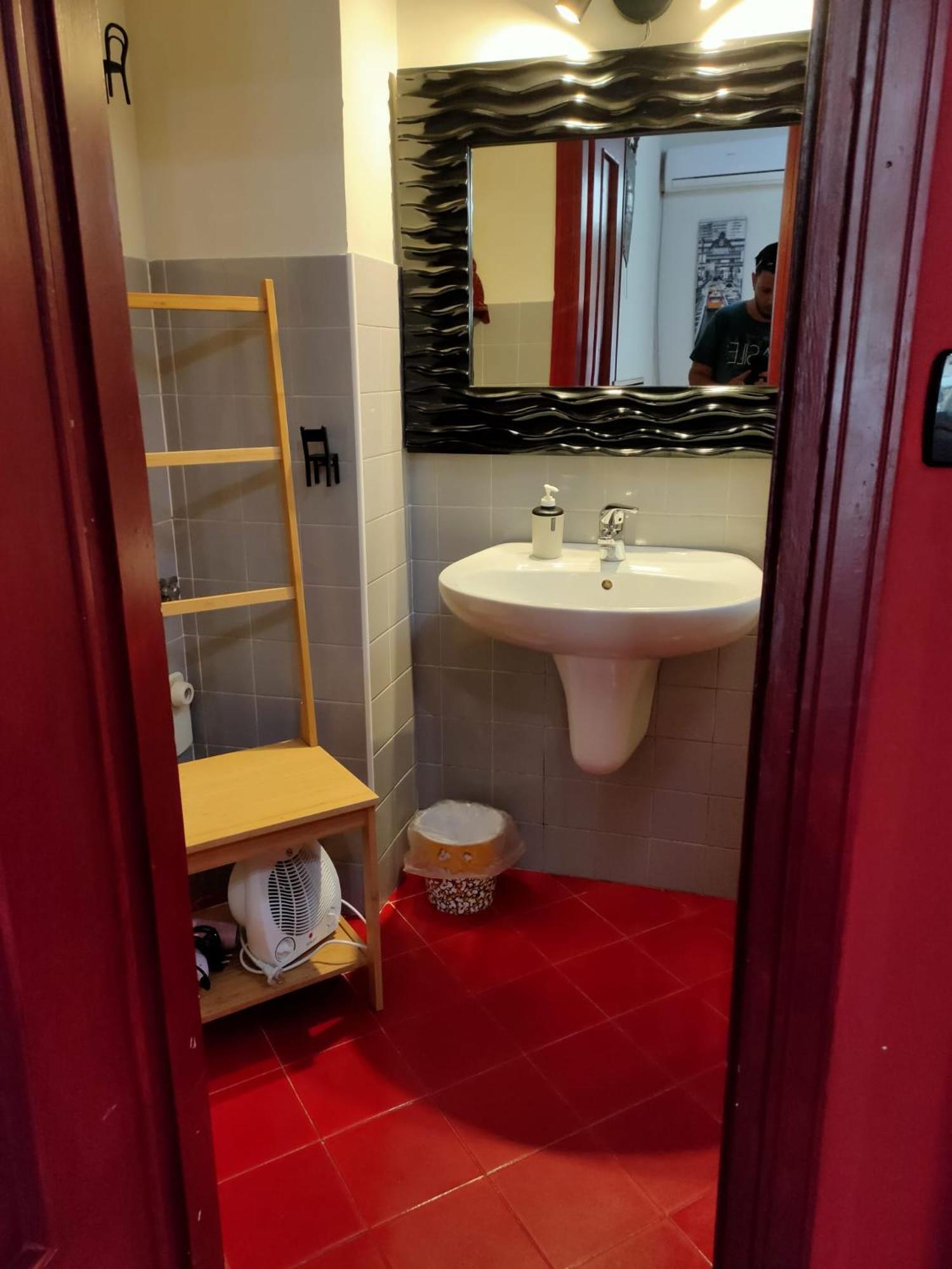 A Casa Di Ninni "Franca Room" Turin Luaran gambar