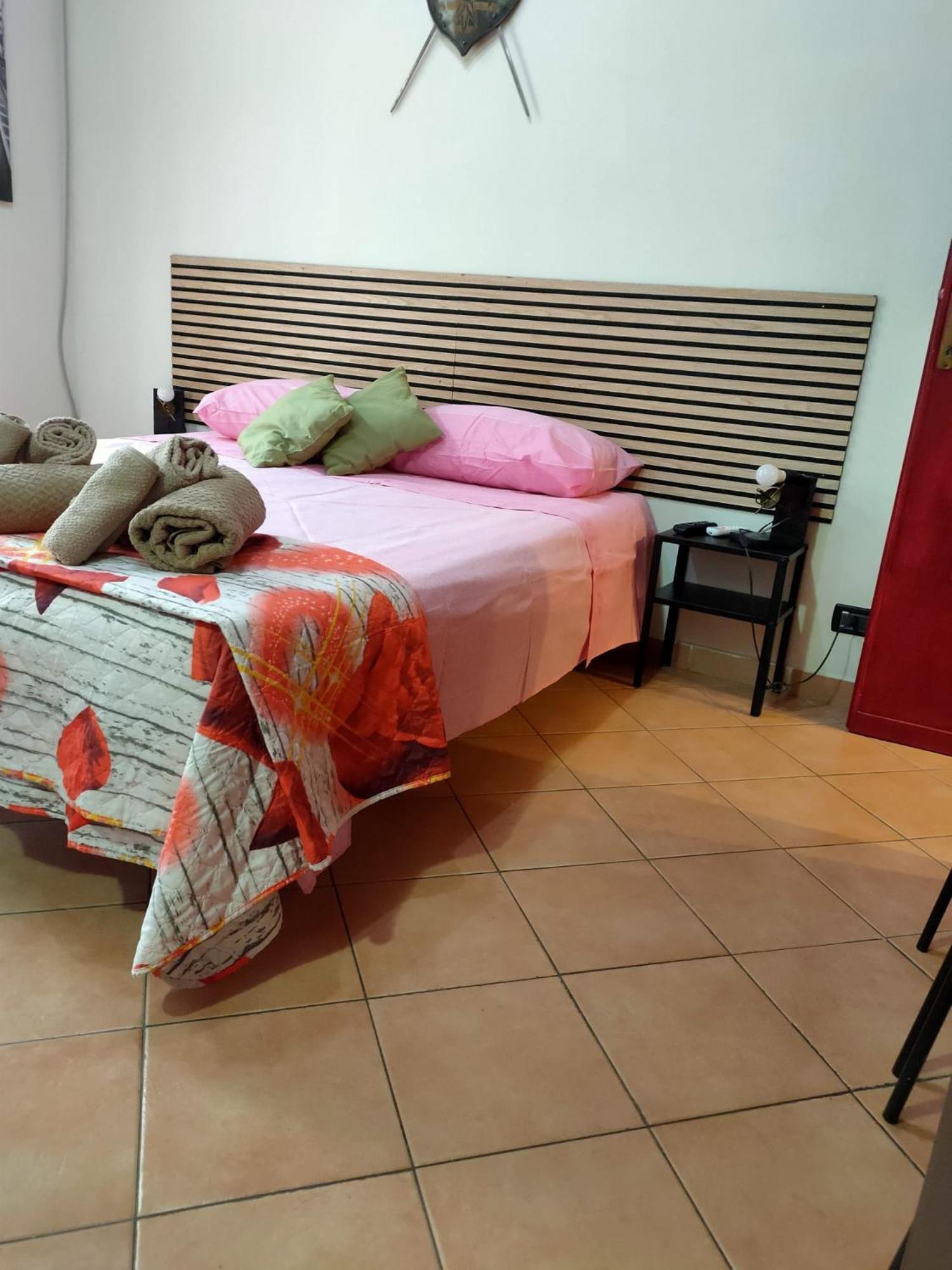 A Casa Di Ninni "Franca Room" Turin Luaran gambar