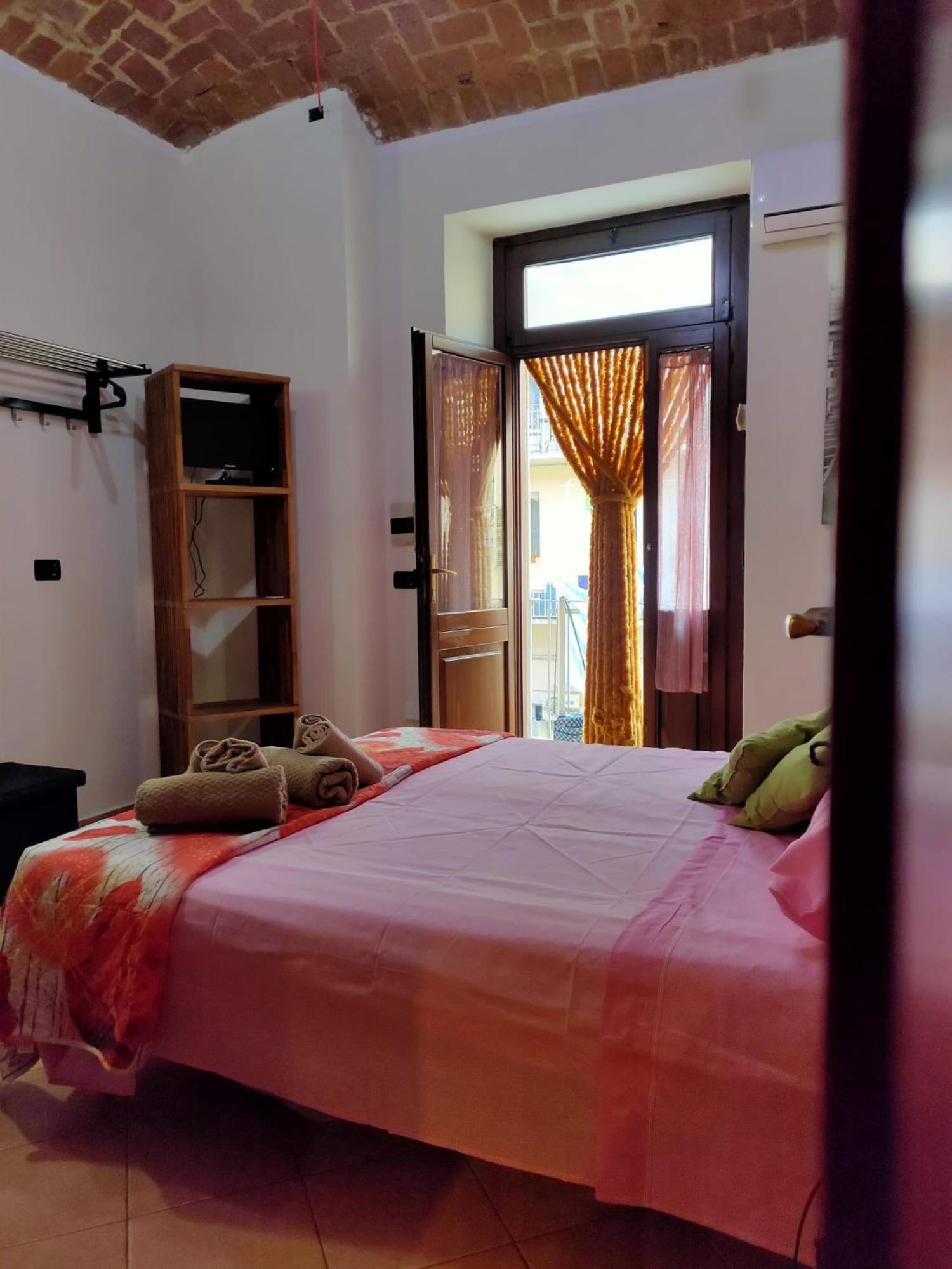 A Casa Di Ninni "Franca Room" Turin Luaran gambar