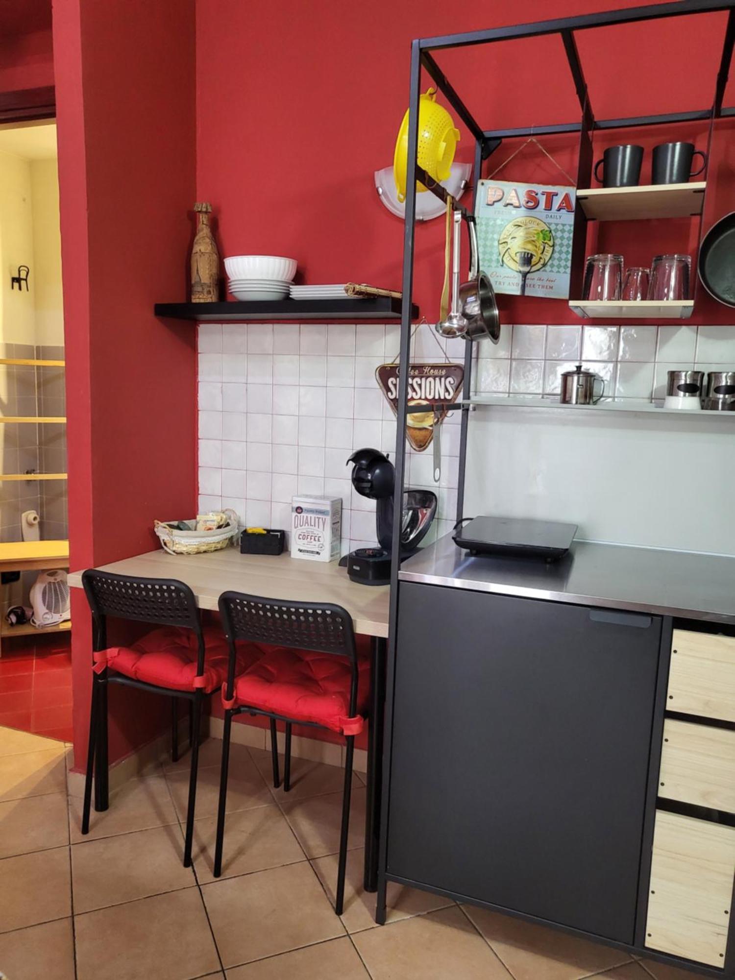 A Casa Di Ninni "Franca Room" Turin Luaran gambar