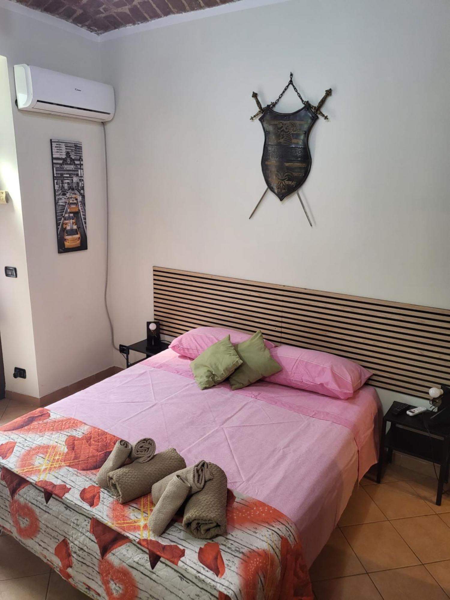 A Casa Di Ninni "Franca Room" Turin Luaran gambar